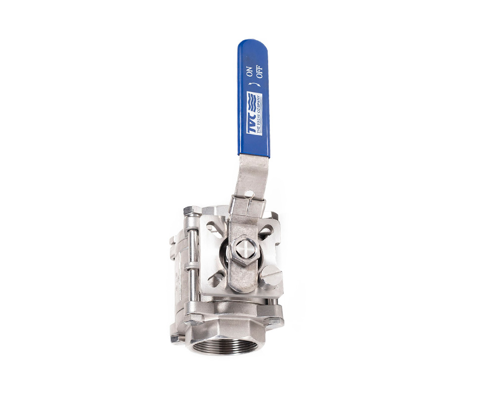 B Valves 316 B Valves | The Valve Company